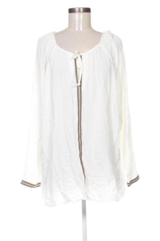 Bluză de femei S.Oliver, Mărime XL, Culoare Alb, Preț 49,60 Lei, #138043062