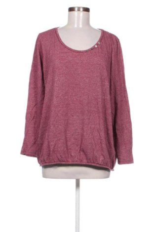 Damen Shirt Cecil, Größe XL, Farbe Rot, Preis € 11,00, #138043073