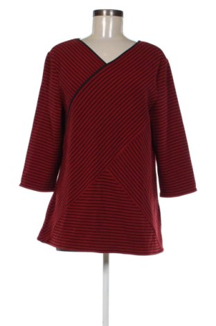Damen Shirt Gerry Weber, Größe XL, Farbe Mehrfarbig, Preis € 18,00, #138043275