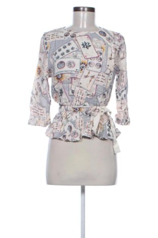 Damen Shirt & Other Stories, Größe S, Farbe Mehrfarbig, Preis € 16,00, #138043326