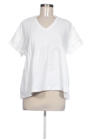 Damen Shirt Carry, Größe L, Farbe Weiß, Preis € 7,32, #138043398