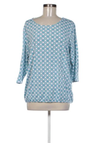 Damen Shirt Tchibo, Größe L, Farbe Mehrfarbig, Preis € 7,00, #138043641