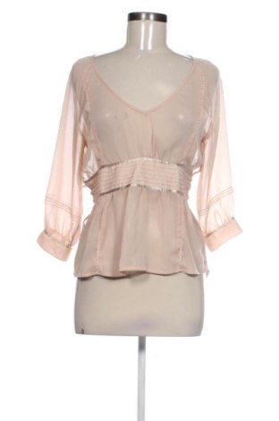 Damen Shirt Vero Moda, Größe M, Farbe Aschrosa, Preis € 4,96, #138043770