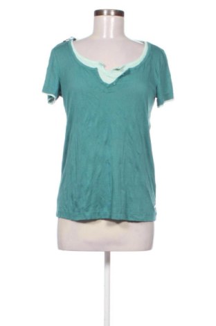 Damen Shirt Edc By Esprit, Größe S, Farbe Grün, Preis € 8,00, #138043806