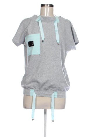 Damen Shirt Meg, Größe L, Farbe Mehrfarbig, Preis € 6,61, #138043885