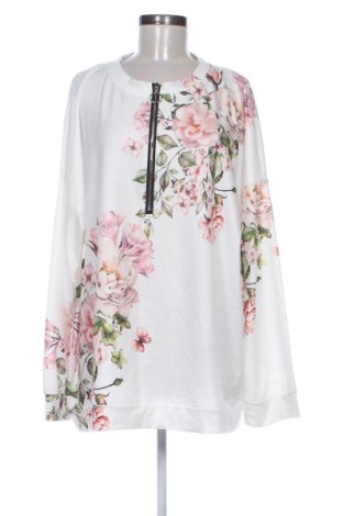 Дамска блуза Unbranded, Размер 4XL, Цвят Многоцветен, Цена 10,00 €, #138044015