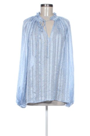 Damen Shirt H&M, Größe XXL, Farbe Blau, Preis € 8,27, #138044032