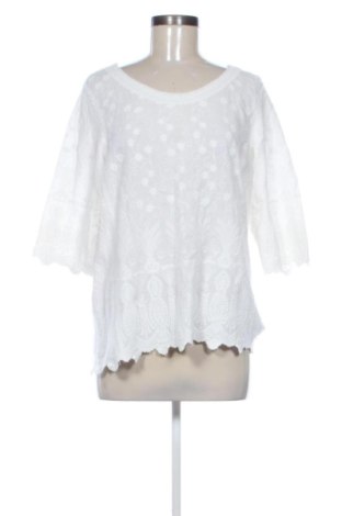 Damen Shirt Unbranded, Größe L, Farbe Weiß, Preis € 7,09, #138044038