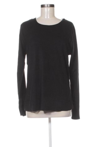 Дамска блуза Unbranded, Размер XXL, Цвят Черен, Цена 8,00 €, #138044586