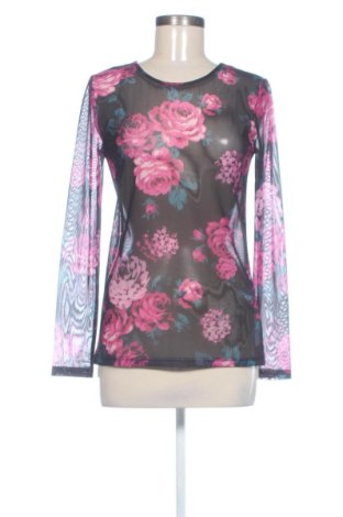 Damen Shirt Fransa, Größe M, Farbe Mehrfarbig, Preis € 6,00, #138044643