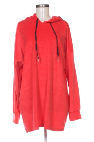 Bluză de femei Unbranded, Mărime 4XL, Culoare Roșu, Preț 52,99 Lei, #138044703