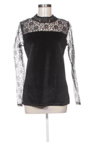 Bluzka damska Up 2 Fashion, Rozmiar L, Kolor Czarny, Cena 61,99 zł, #138044744