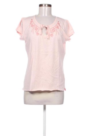 Bluzka damska Esprit, Rozmiar XXL, Kolor Różowy, Cena 38,10 zł, #138044789