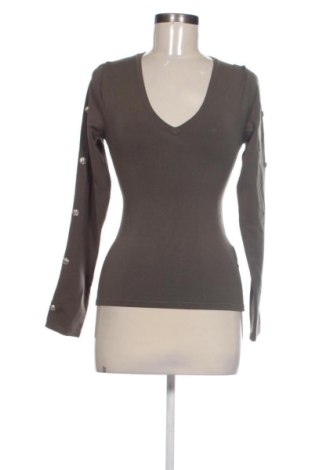 Damski sweter Marciano by Guess, Rozmiar S, Kolor Zielony, Cena 220,99 zł, #138044944