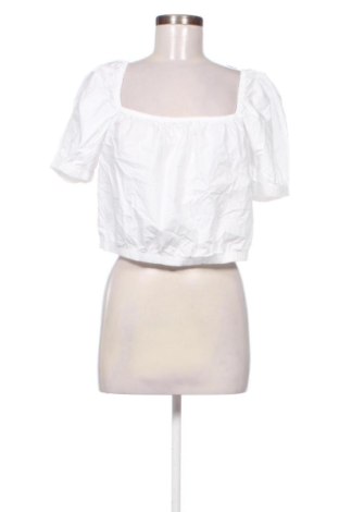 Dámská halenka H&M, Velikost M, Barva Bílá, Cena  243,00 Kč, #138045001