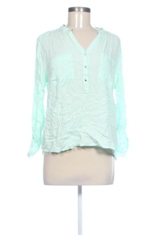 Dámská halenka Reserved, Velikost XL, Barva Zelená, Cena  189,00 Kč, #138045140