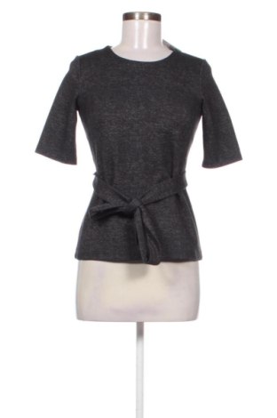 Дамска блуза Comma,, Размер XS, Цвят Сив, Цена 22,00 €, #138045193