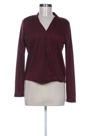 Damen Shirt Tom Tailor, Größe S, Farbe Rot, Preis € 6,14, #138045307