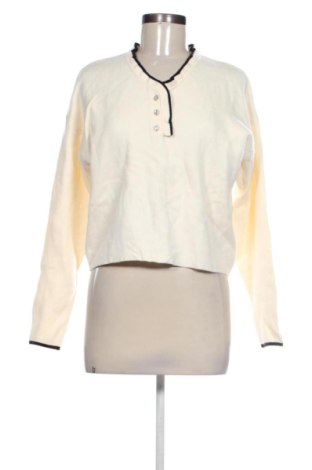 Női blúz Unbranded, Méret M, Szín Ekrü
, Ár 2 499 Ft, #138045324