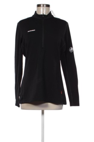 Bluză de femei Mammut, Mărime M, Culoare Negru, Preț 395,20 Lei, #138045406