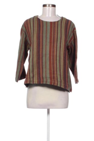Дамска блуза Unbranded, Размер S, Цвят Многоцветен, Цена 6,00 €, #138045431