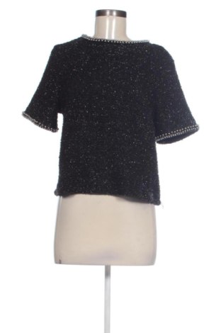 Bluză de femei Unbranded, Mărime M, Culoare Negru, Preț 27,99 Lei, #138045492