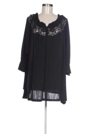 Bluzka damska Unbranded, Rozmiar M, Kolor Czarny, Cena 18,99 zł, #138045636