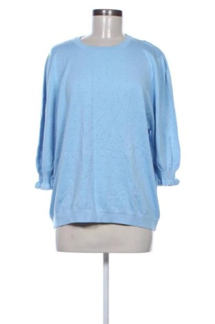 Bluză de femei Pescara, Mărime XXL, Culoare Albastru, Preț 22,99 Lei, #138045980
