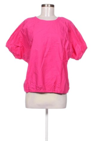 Bluzka damska Rainbow, Rozmiar L, Kolor Różowy, Cena 29,63 zł, #138046053