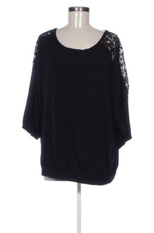 Bluzka damska Unbranded, Rozmiar XXL, Kolor Czarny, Cena 32,00 zł, #138046091