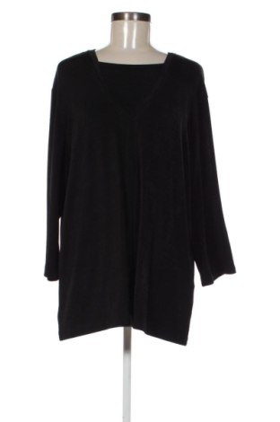 Bluzka damska Bexleys, Rozmiar XXL, Kolor Czarny, Cena 25,00 zł, #138046116