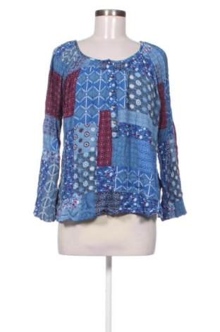 Bluzka damska Bon Prix, Rozmiar XL, Kolor Kolorowy, Cena 42,34 zł, #138046133