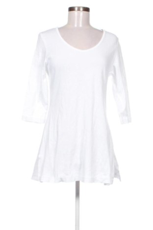 Дамска блуза Deerberg, Размер M, Цвят Бял, Цена 14,88 €, #138046551