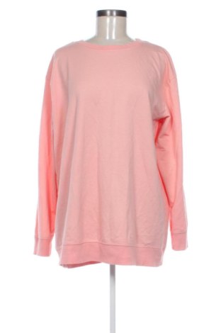Bluză de femei Zara, Mărime XXL, Culoare Roz, Preț 48,36 Lei, #138046988