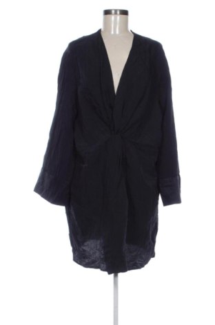 Bluză de femei H&M, Mărime XXL, Culoare Negru, Preț 43,40 Lei, #138047077