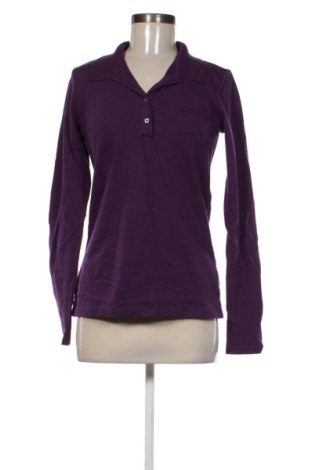 Bluzka damska Sergio Tacchini, Rozmiar M, Kolor Fioletowy, Cena 403,99 zł, #138047149