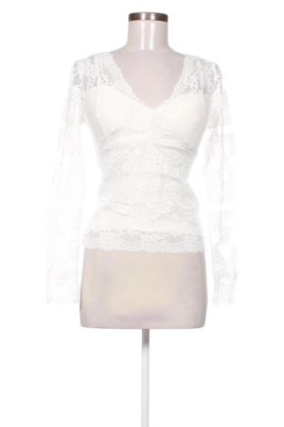 Bluzka damska Unbranded, Rozmiar M, Kolor Biały, Cena 25,40 zł, #138047169