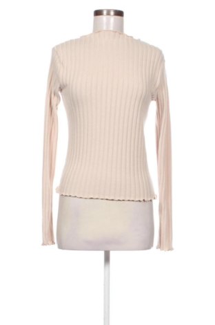 Bluză de femei Unbranded, Mărime L, Culoare Bej, Preț 31,49 Lei, #138047251