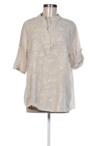 Bluzka damska Unbranded, Rozmiar XL, Kolor Beżowy, Cena 70,00 zł, #138049882