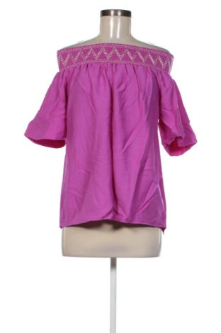 Bluzka damska Unbranded, Rozmiar L, Kolor Różowy, Cena 35,00 zł, #138050010