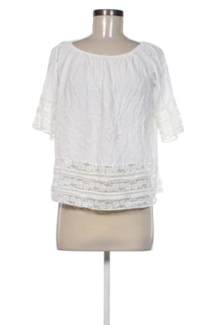 Bluzka damska Unbranded, Rozmiar XL, Kolor Biały, Cena 31,00 zł, #138050038
