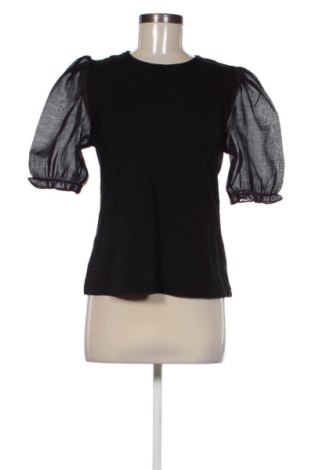Bluzka damska H&M, Rozmiar L, Kolor Czarny, Cena 43,00 zł, #138050154