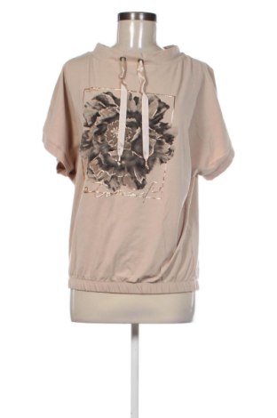 Bluzka damska Unbranded, Rozmiar XL, Kolor Beżowy, Cena 37,00 zł, #138050641