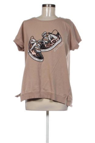 Bluzka damska Freestyle, Rozmiar XL, Kolor Beżowy, Cena 27,00 zł, #138050665