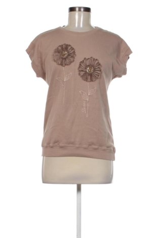 Bluzka damska Unbranded, Rozmiar M, Kolor Beżowy, Cena 31,00 zł, #138050732