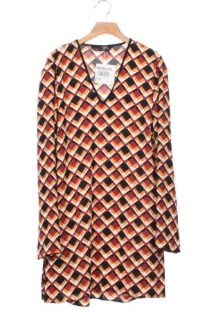 Bluză de femei Zara, Mărime XS, Culoare Multicolor, Preț 172,99 Lei, #138051279