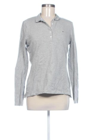 Γυναικεία μπλούζα Tommy Hilfiger, Μέγεθος XL, Χρώμα Γκρί, Τιμή 117,99 €, #138051880