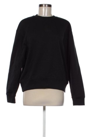Дамска блуза Calvin Klein, Размер M, Цвят Черен, Цена 23,00 €, #137594428