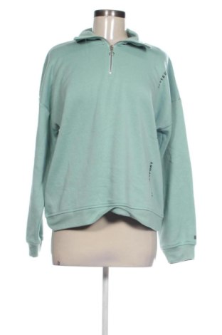 Bluză de femei Crivit, Mărime S, Culoare Verde, Preț 36,00 Lei, #138029781