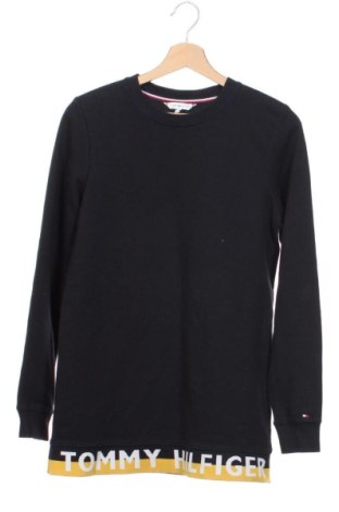 Női blúz Tommy Hilfiger, Méret XS, Szín Fekete, Ár 23 404 Ft, #137966362